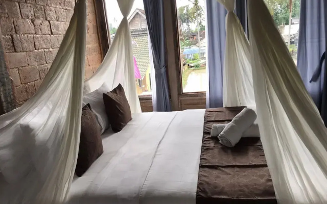 Ananda JJ Ubud Resort & Spa