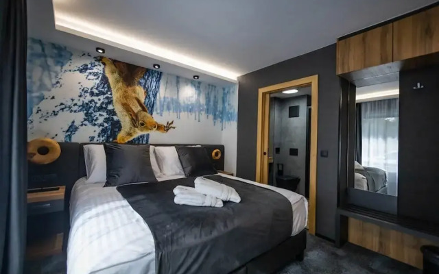 4évszak Erdeihotel