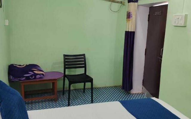 Radha Krishna Home