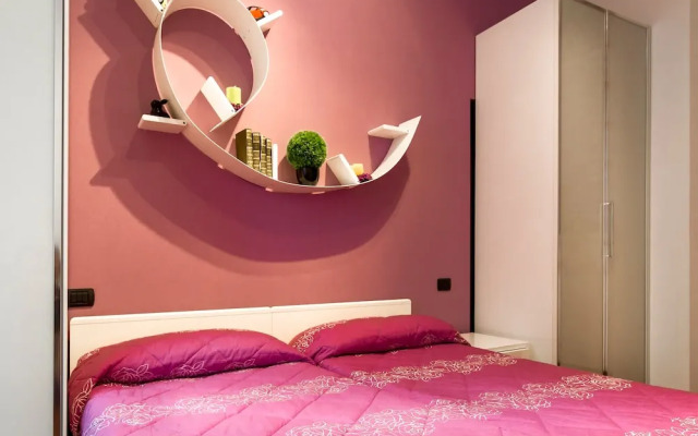 JOIVY Vibrant Suite 8