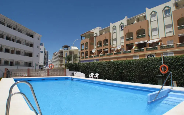 Apartamento 2 Edificio Arce