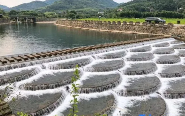 Hangzhou Fengyin Mountain Residence (Tianmu Mountain Branch)