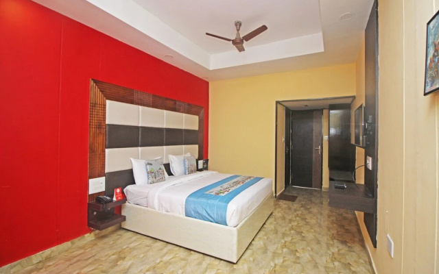 Hotel New Rajdarshan