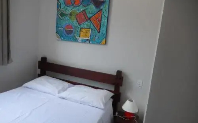 Suite Vista Mar