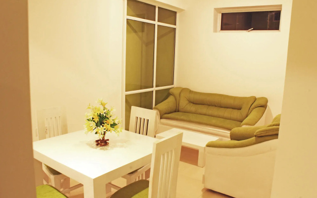 Thilhara Colombo