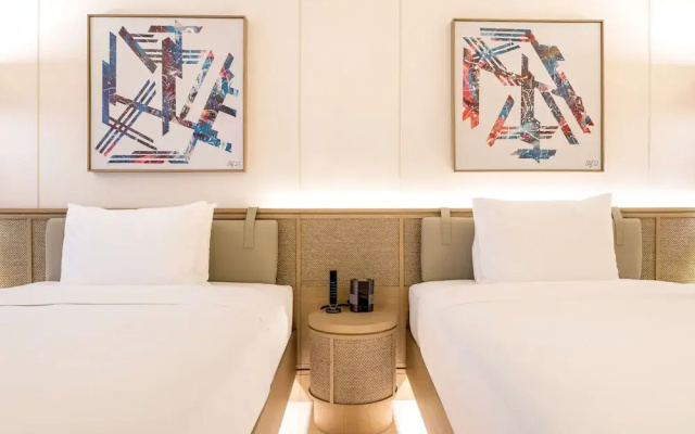 The Bo Vue Hotel Bodrum, Curio Collection by Hilton