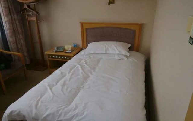 Lily's Hotel Hangzhou