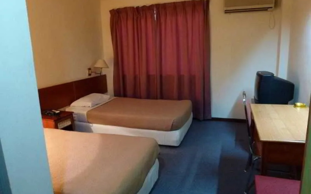 Hotel Flamingo
