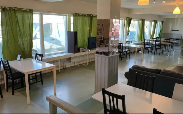 Sundsvall Hotel Apartments