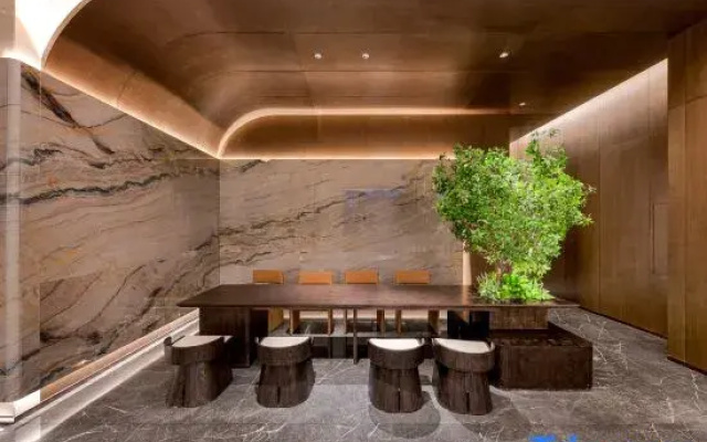 Kunlun International Hotel