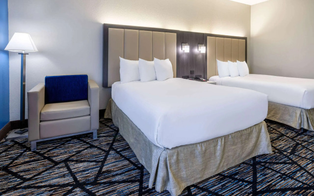 Baymont by Wyndham La Vergne/Nashville I-24 East