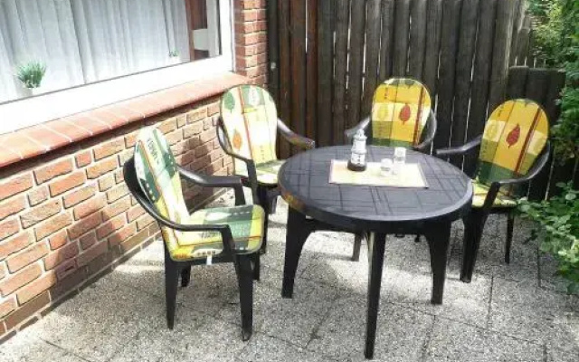 Holiday Home Koralle.2
