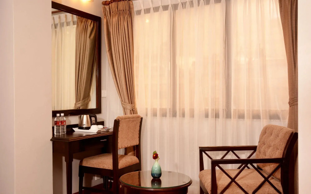 Hotel Mudita