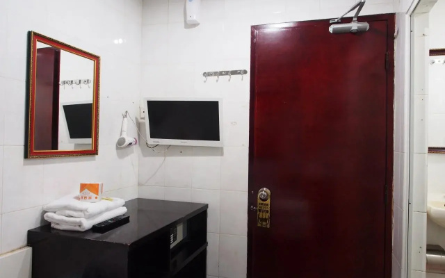 City Guest House