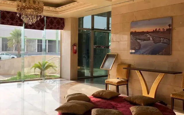 Rayana Sabya Hotel