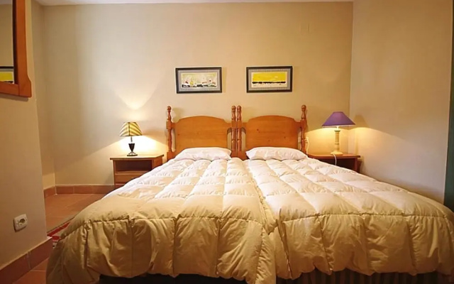 Apartamentos Dornajo ASN