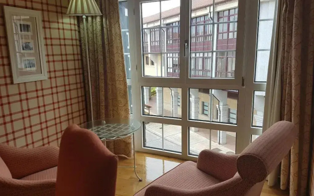 Hotel Presa