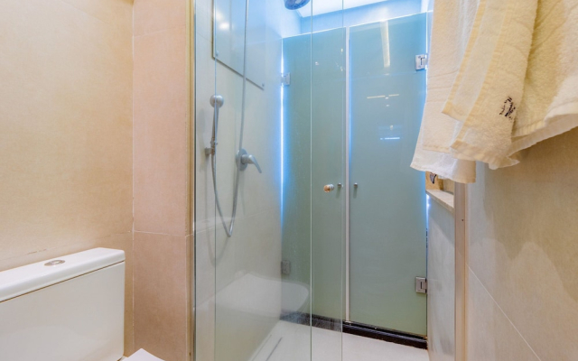 Homes Stay #2306 - Ideal Location in Carpediem