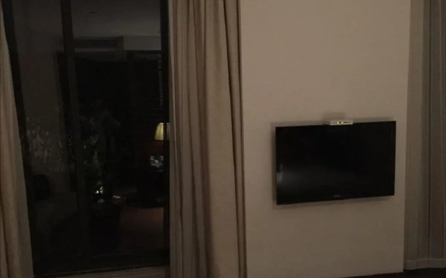 Shanghai Jiading Villa Garden Hotel