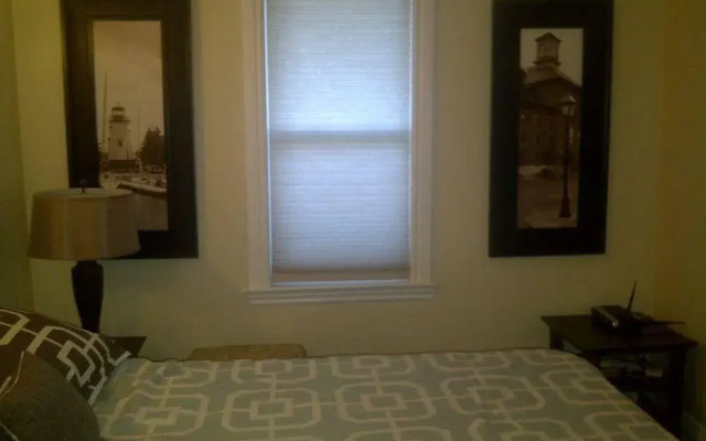 Work Play Suites - St Mary's