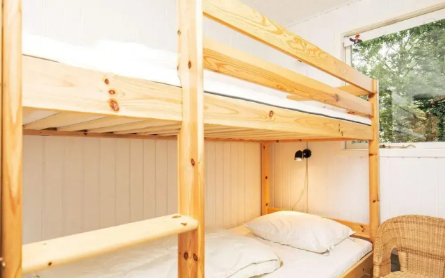 5 Person Holiday Home in Hojslev