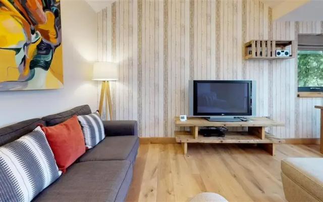 Swallows Nest,a 5 Star Visit Wales Graded Property