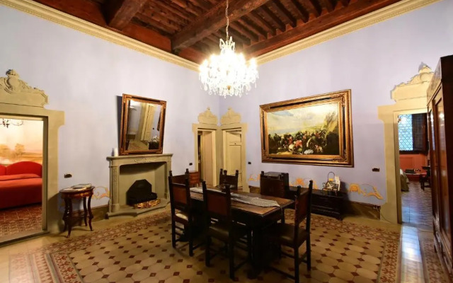 L'Antica Bifore
