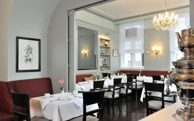 Hotel Kärntnerhof