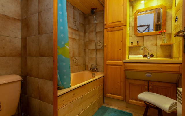 Appartement Mer de Glace 7