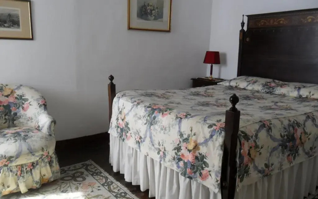 Casa Das Obras