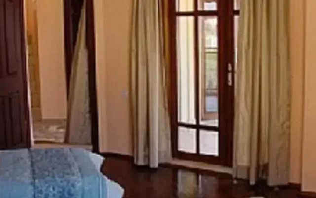 Villa Merve