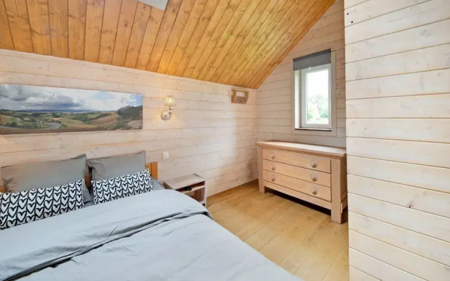 Charming Holiday Home in Stavelot With a Garden