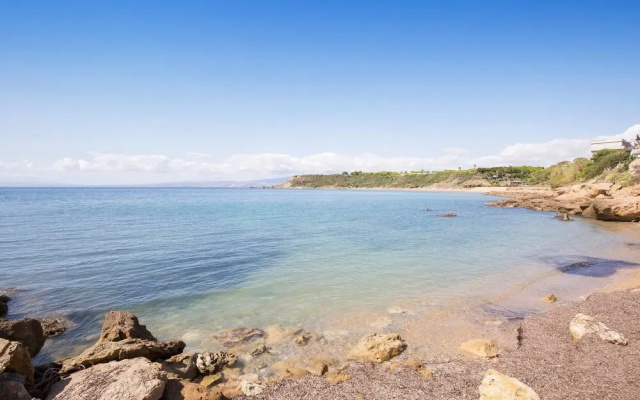 Amazing Apartment in Cariati With 1 Bedrooms and Wifi