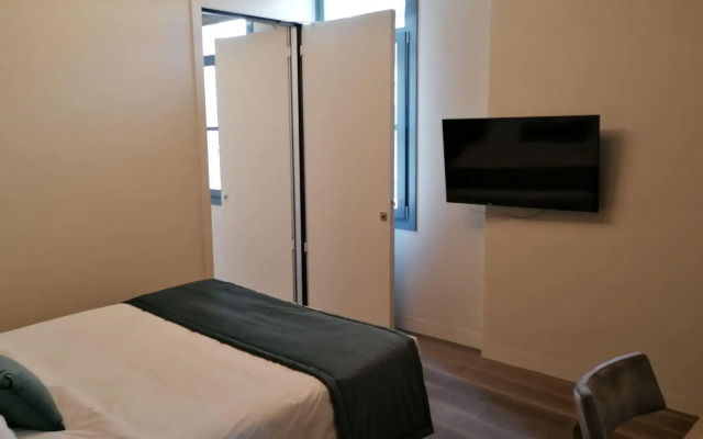 Hellenic Vibes Smart Hotel