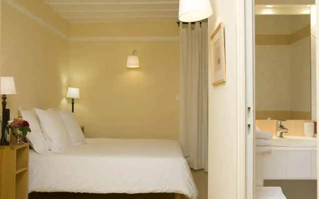 Hotel La Bougnate