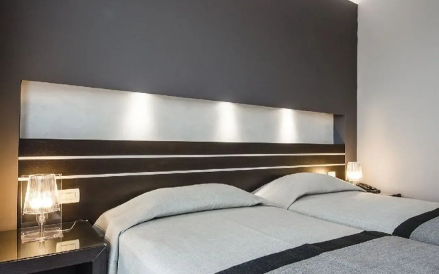 Hotel Des Bains Terme