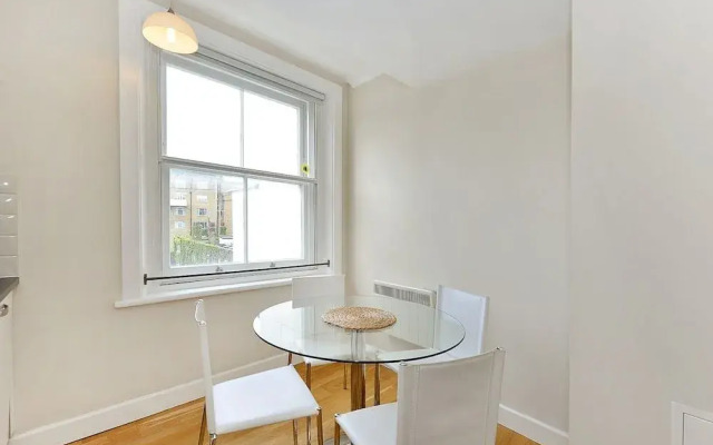 Belgravia Apartments - Old Brompton Road