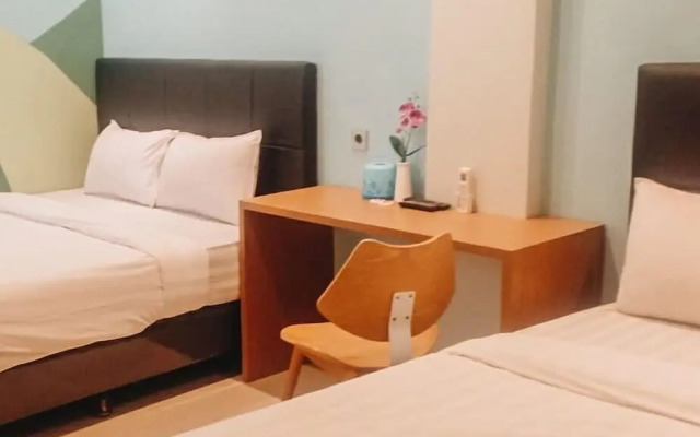 Capital Hotel