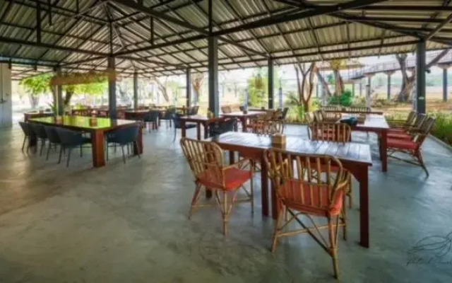 Elephant View Camp