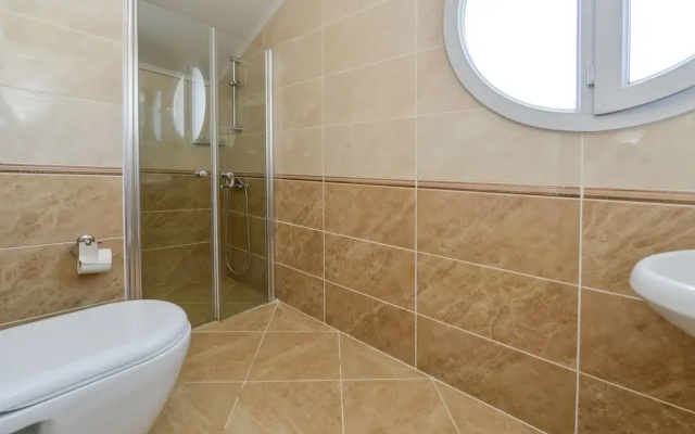Legend Apartments Dublex G7