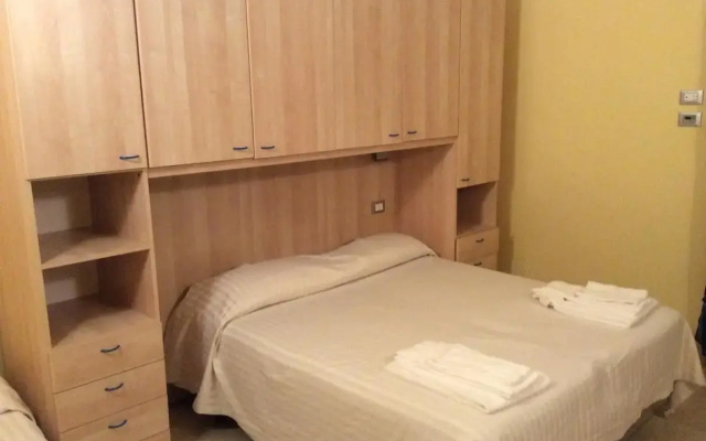 Residence Conchiglia Aparthotel