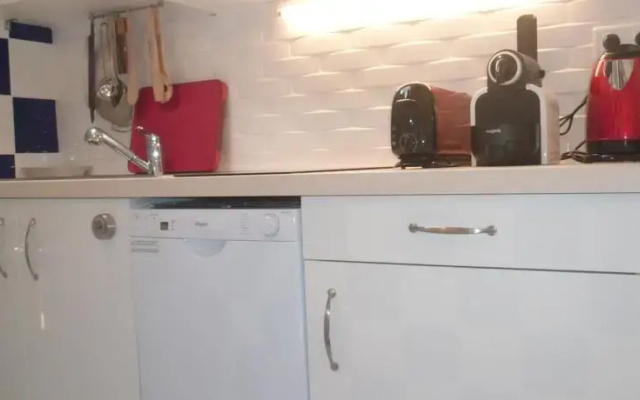 Appartement Vigna Nizza