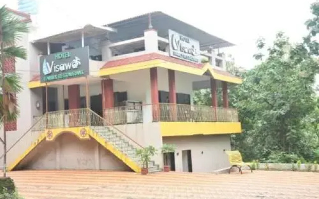 Hotel Visawa