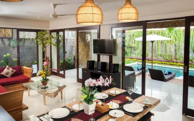 Villa C31 Seminyak