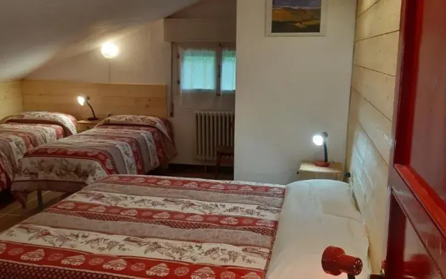 Albergo Cioccarelli