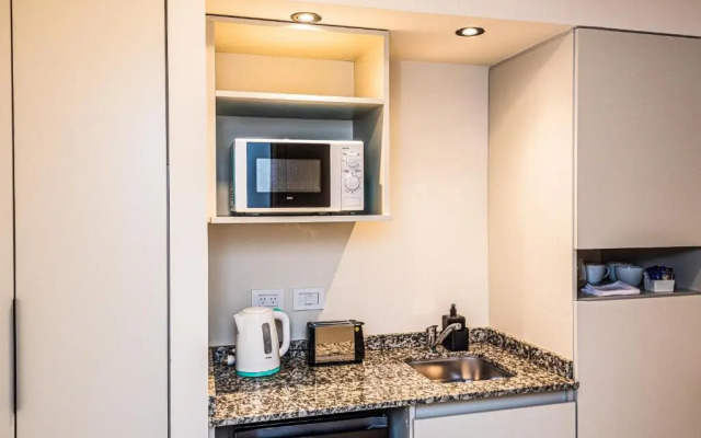 RentUp Suites Salta