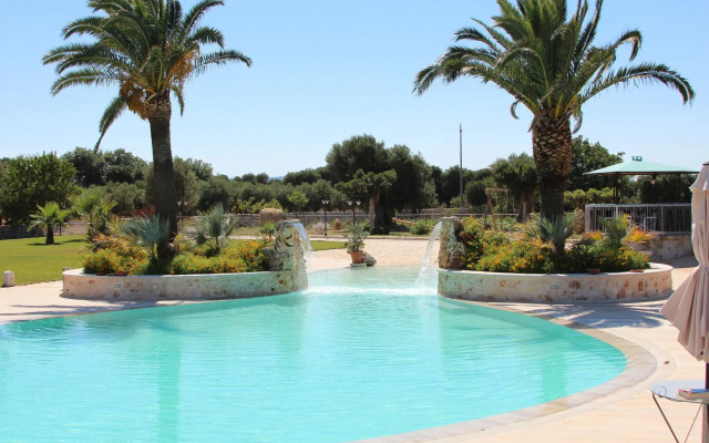 Masseria Valente
