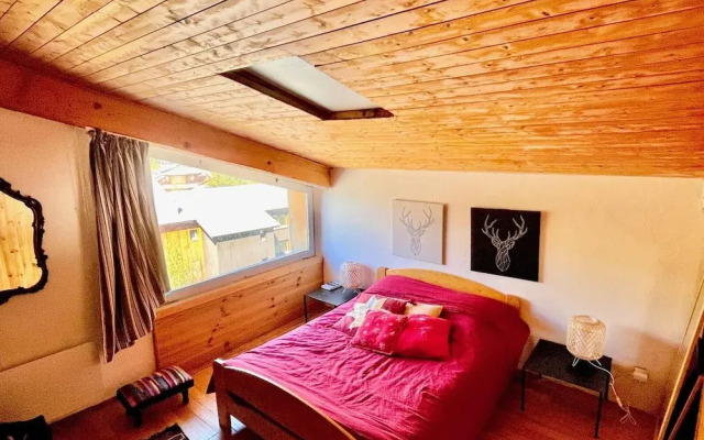 Cosy, Bright Apartment in Allos