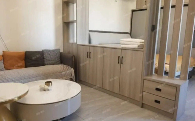 Central Apartment