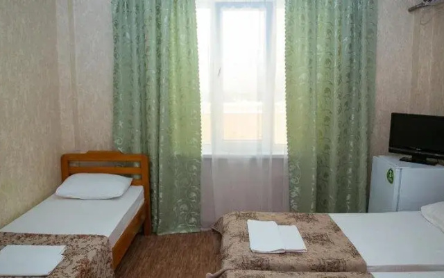 Leto (Lermontovo)
